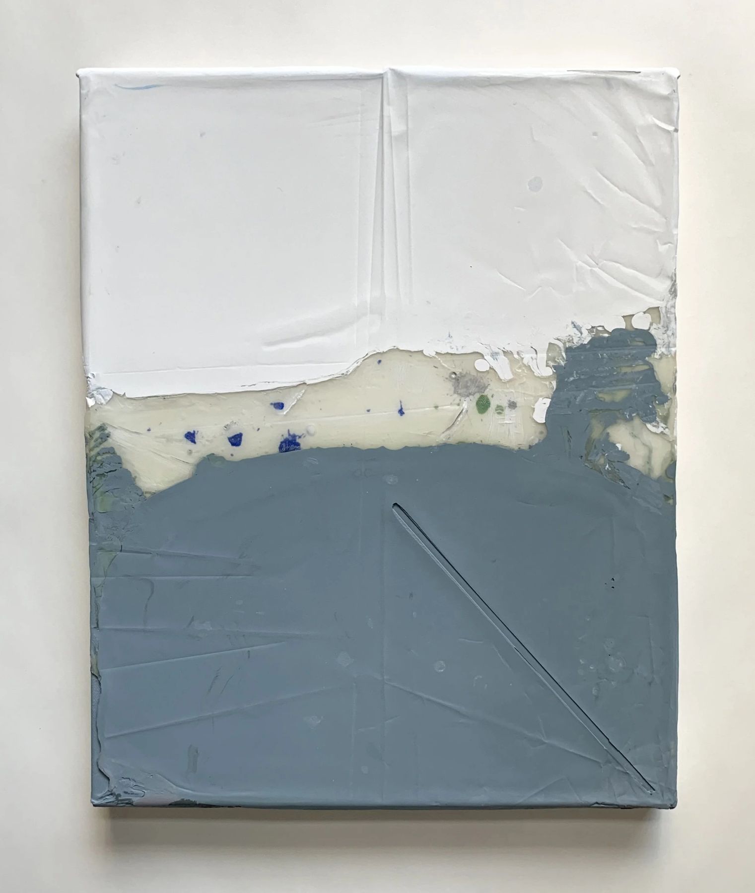Greenery, 2022–23