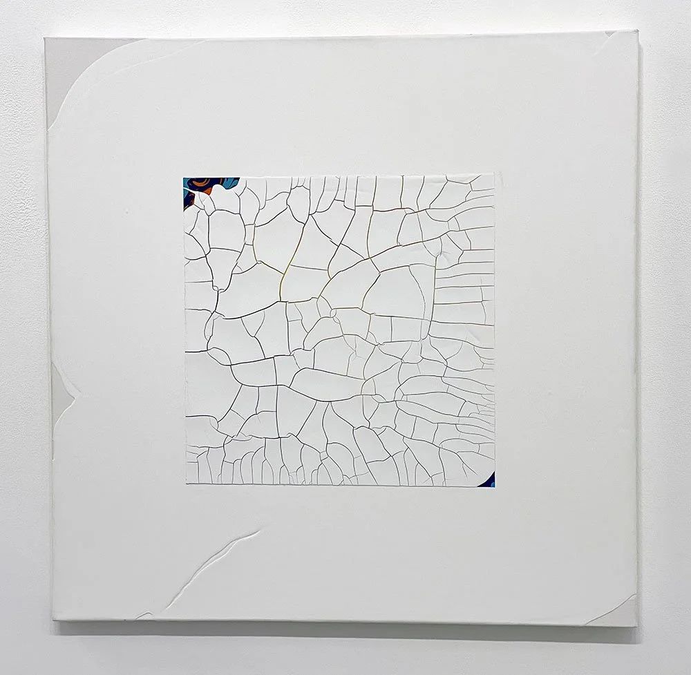 Out of Line, 2019