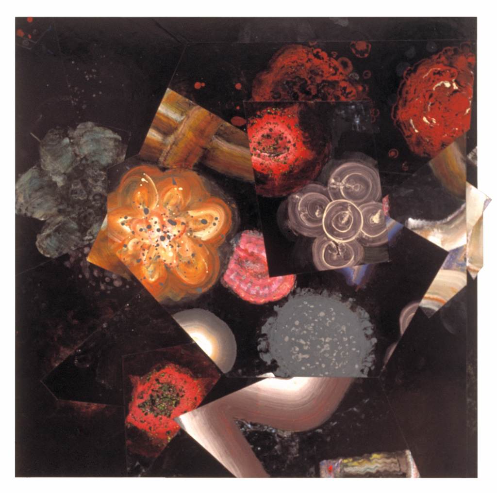 Candescence, 2002