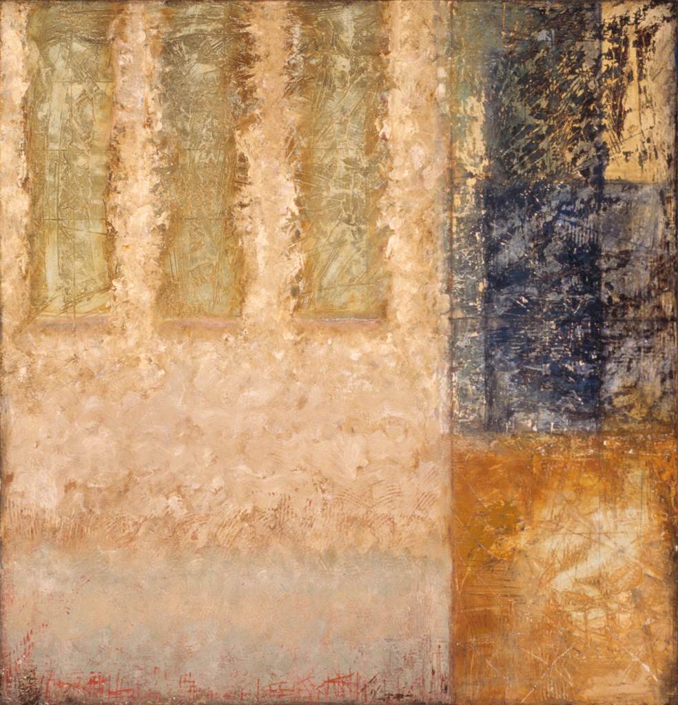 Cortona East, 1993