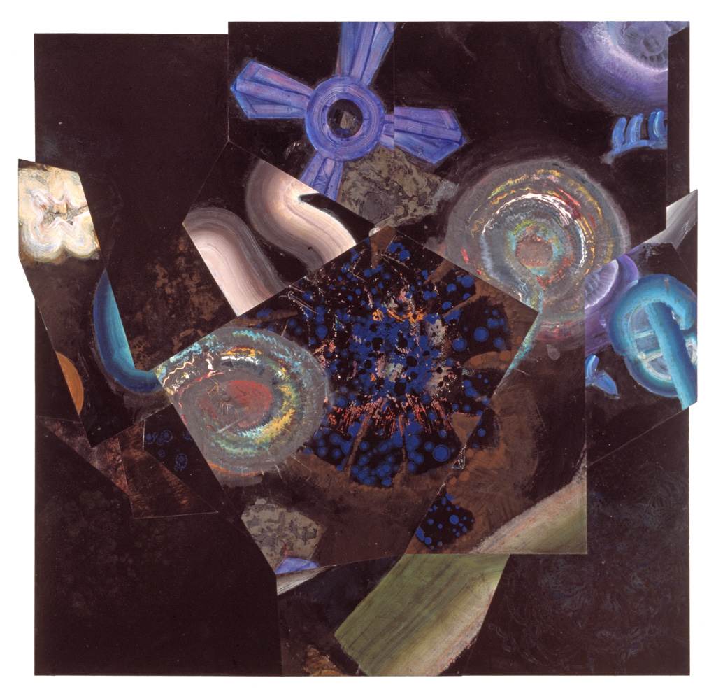 Invention, 2002