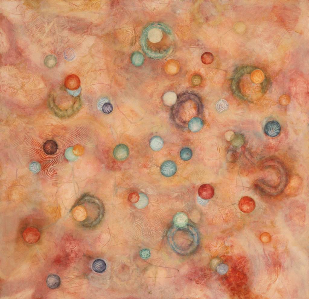 Random Order 1, 1999
