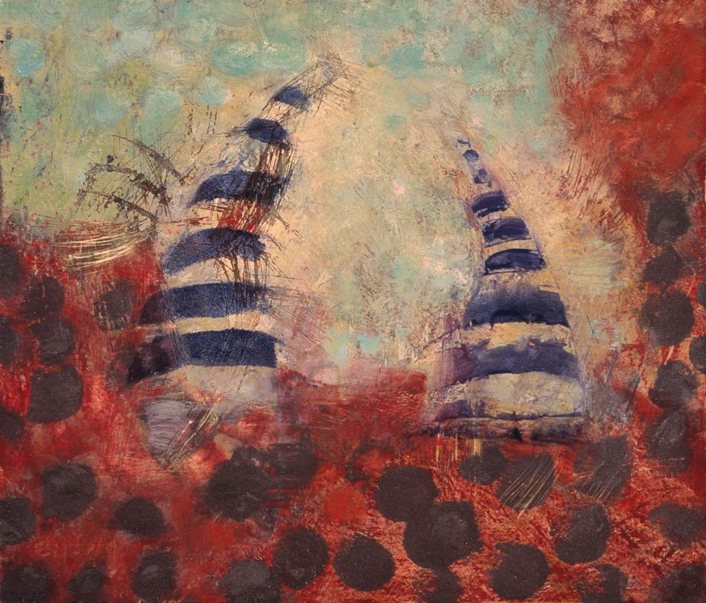 Conversation, 1997