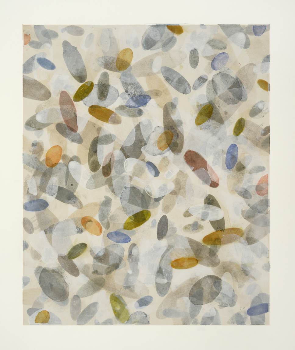 Ellipses / 2, 2014