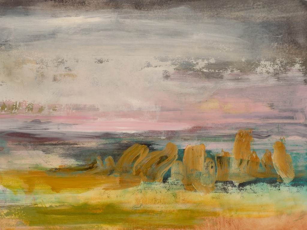 Horizon / 22, 2012