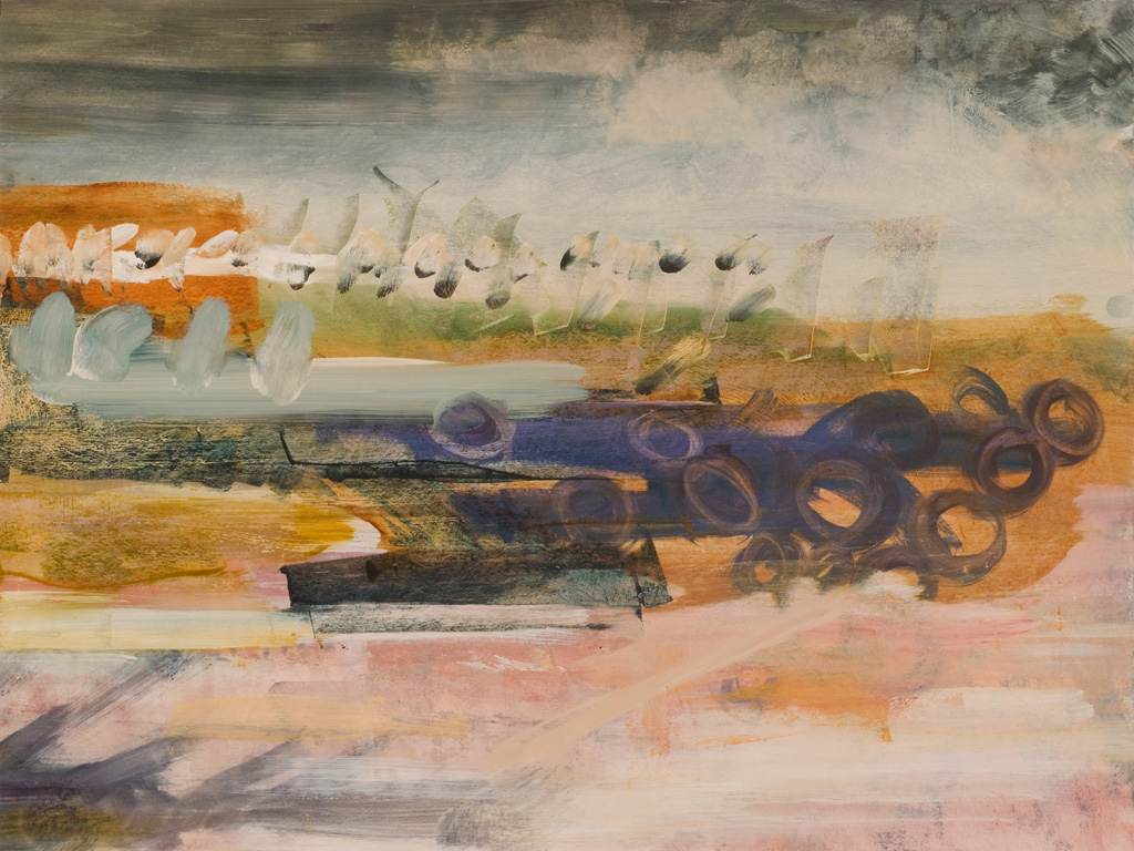 Horizon / 23, 2012