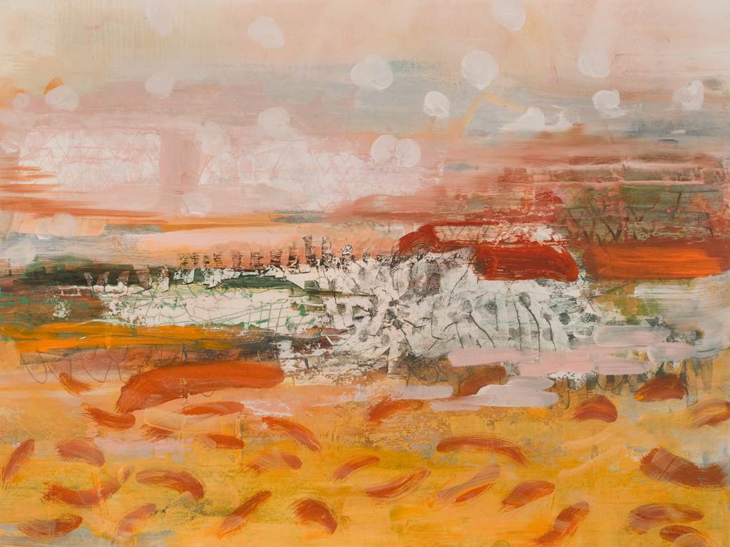 Horizon / 24, 2012