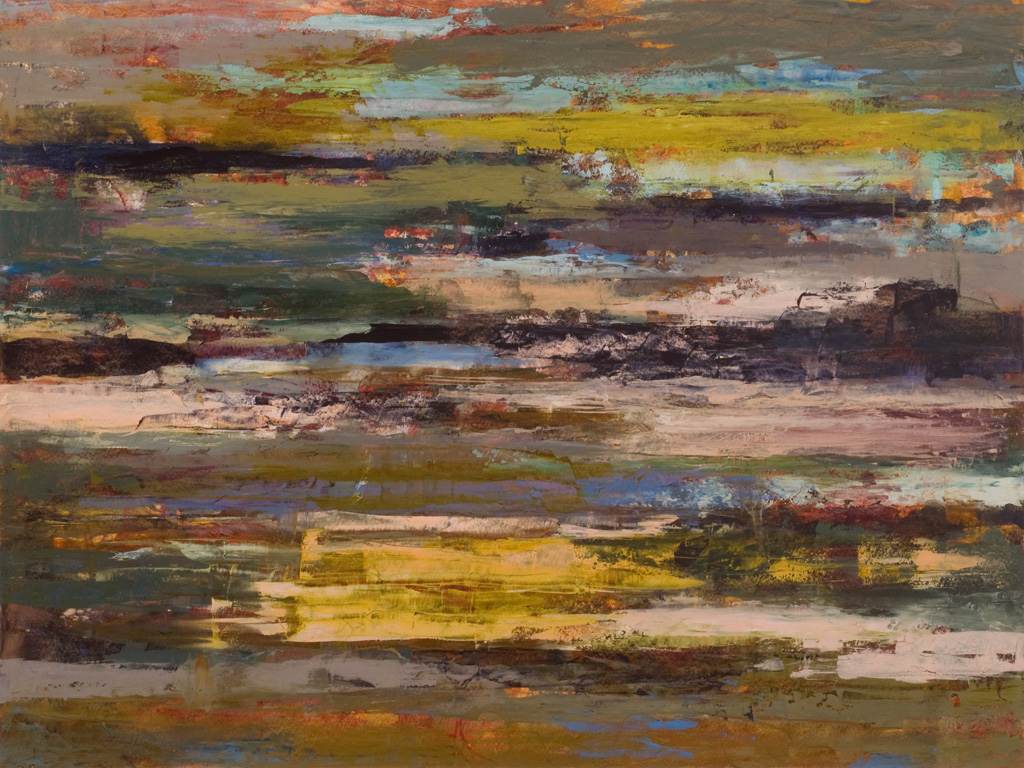 Horizon / 4, 2012