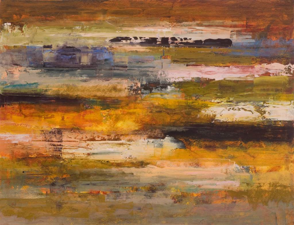 Horizon / 5, 2012