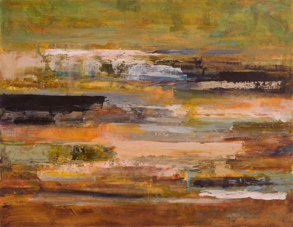 Horizon / 10, 2012