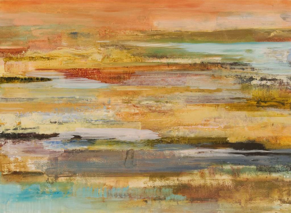 Horizon / 14, 2012