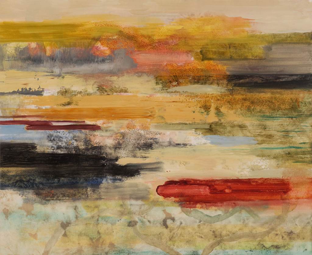 Horizon / 16, 2012