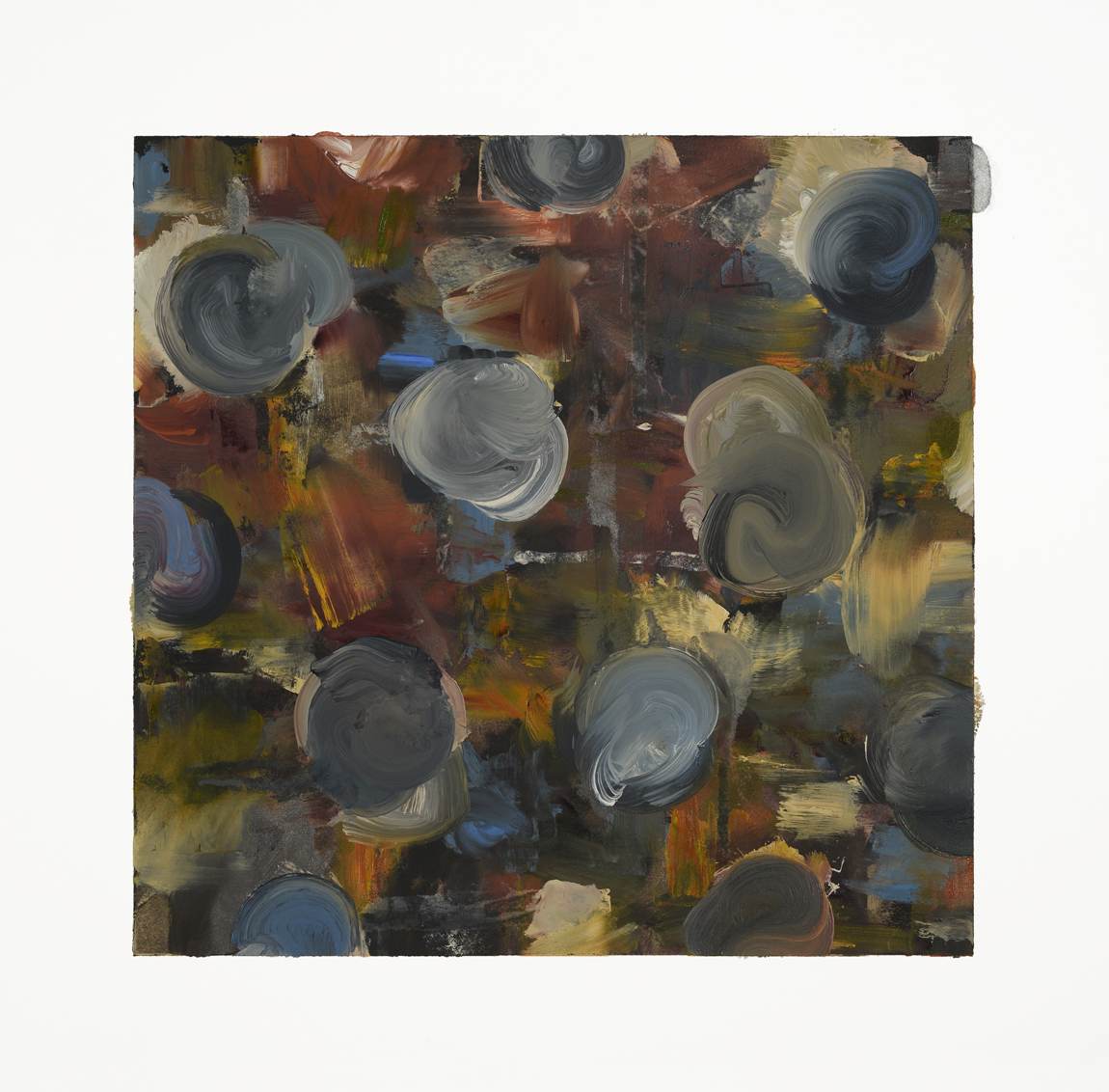 Knowing / 1, 2015