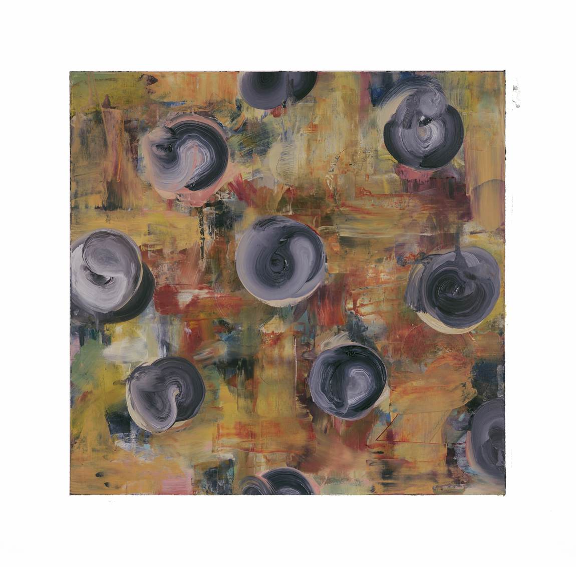 Knowing / 2, 2015