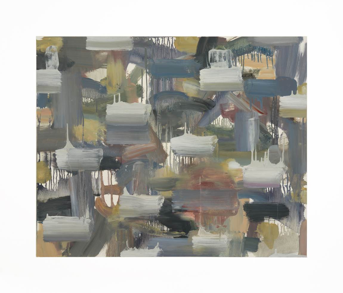 Memory Lapse, 2015