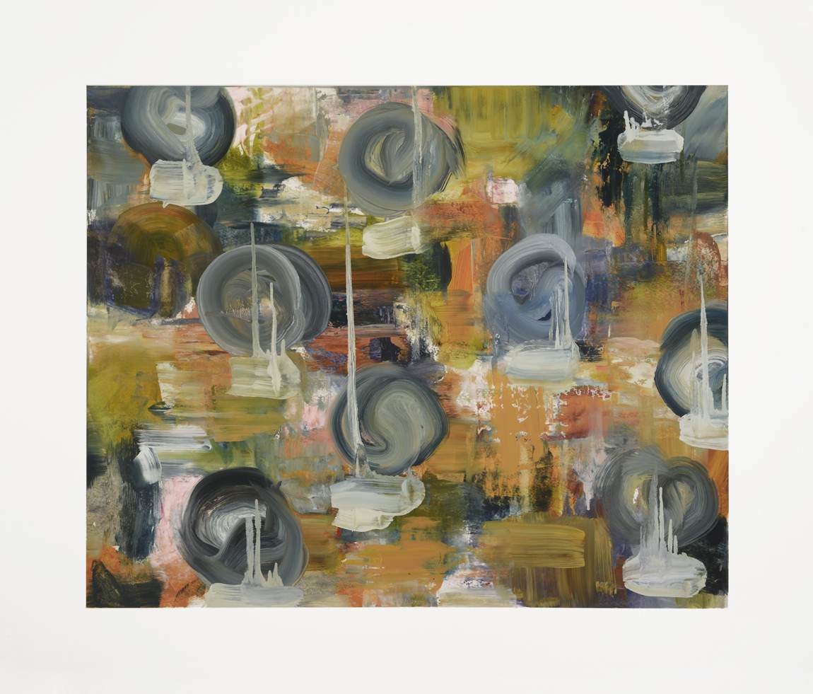 Stream, 2015