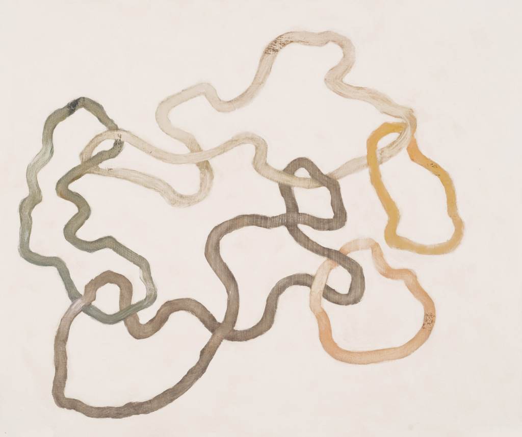 Movement / 2, 2009