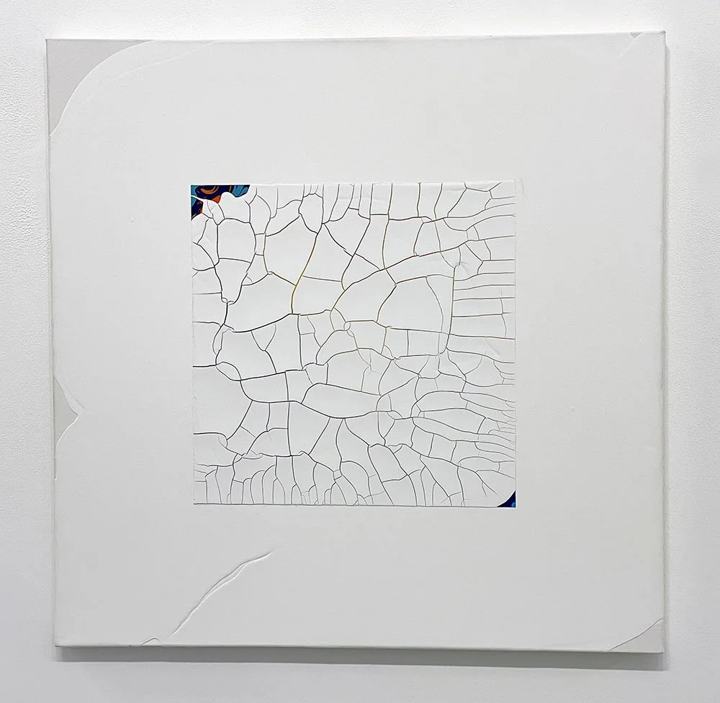 Out of Line, 2019