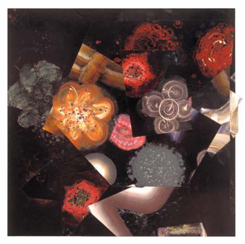 Candescence, 2002