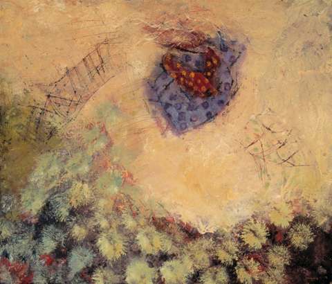 Levitate, 1997