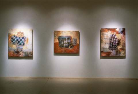Installation, 1995