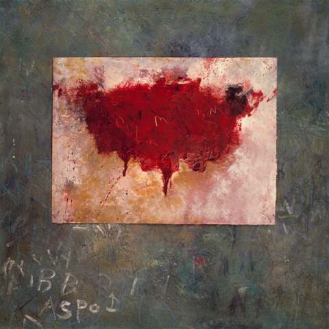 Fragment Color, 1990