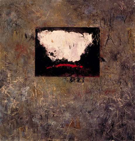Fragment Red Line, 1990