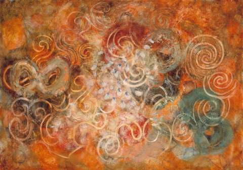 Aegean Suite, 2001