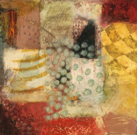 Maize, 1997