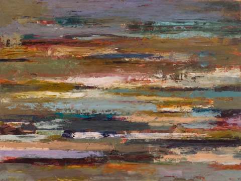 Horizon / 2, 2012
