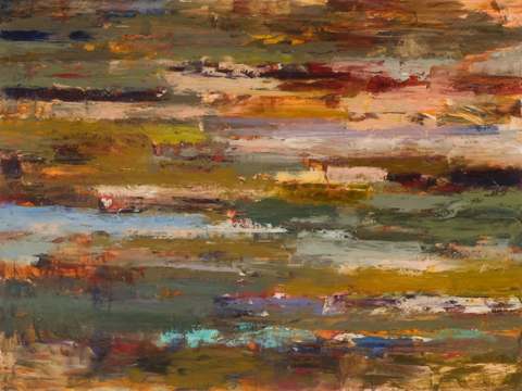 Horizon / 3, 2012