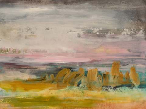 Horizon / 22, 2012