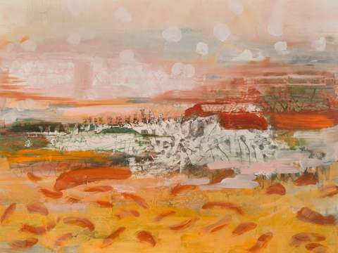 Horizon / 24, 2012