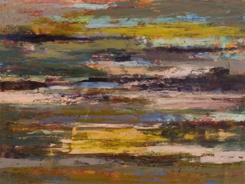 Horizon / 4, 2012