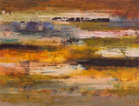 Horizon / 5, 2012