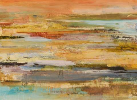 Horizon / 14, 2012