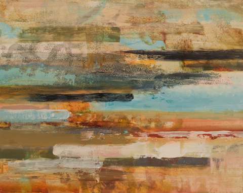 Horizon / 15, 2012