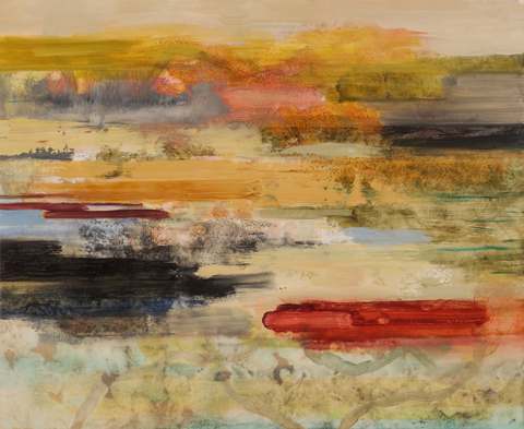 Horizon / 16, 2012
