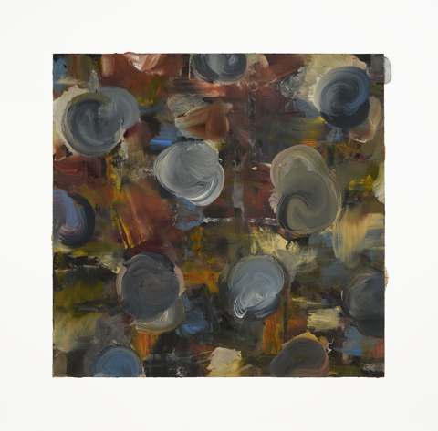 Knowing / 1, 2015